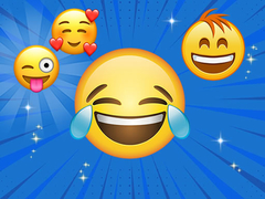                                                                     Emoji Challenge ﺔﺒﻌﻟ