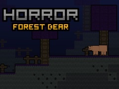                                                                     Horror Forest Bear ﺔﺒﻌﻟ