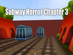                                                                     Subway Horror Chapter 3 ﺔﺒﻌﻟ