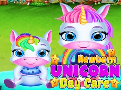                                                                     Newborn Unicorn Daycare  ﺔﺒﻌﻟ