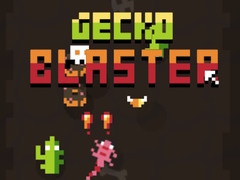                                                                     Gecko Blaster ﺔﺒﻌﻟ