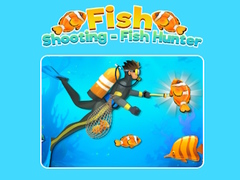                                                                     Fish Shooting - Fish Hunter ﺔﺒﻌﻟ