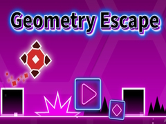                                                                     Geometry Escape ﺔﺒﻌﻟ