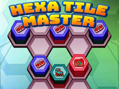                                                                     Hexa Tile Master ﺔﺒﻌﻟ