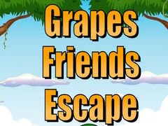                                                                     Grapes Friends Escape ﺔﺒﻌﻟ