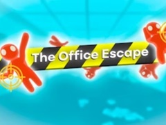                                                                     The Office Escape ﺔﺒﻌﻟ