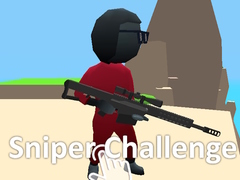                                                                     Sniper Challenge ﺔﺒﻌﻟ