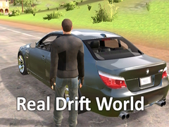                                                                     Real Drift World ﺔﺒﻌﻟ