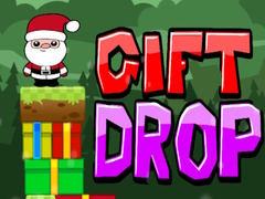                                                                     Gift Drop ﺔﺒﻌﻟ