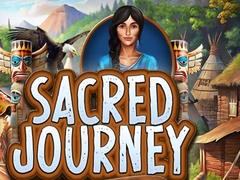                                                                     Sacred Journey ﺔﺒﻌﻟ