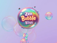                                                                     Zen Bubble Bliss ﺔﺒﻌﻟ