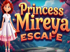                                                                     Princess Mireya Escape  ﺔﺒﻌﻟ