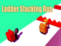                                                                     Ladder Stacking Run ﺔﺒﻌﻟ