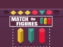                                                                     Match The Figures ﺔﺒﻌﻟ