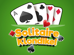                                                                     Solitaire Klondike ﺔﺒﻌﻟ