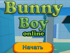                                                                     Bunny Boy Online ﺔﺒﻌﻟ