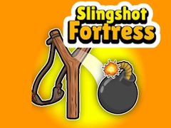                                                                     Slingshot Fortress ﺔﺒﻌﻟ