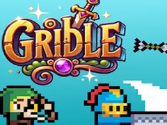                                                                     Gridle ﺔﺒﻌﻟ