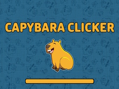                                                                     Capybara Clicker  ﺔﺒﻌﻟ