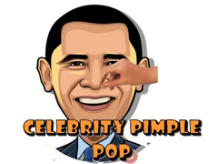                                                                     Celebrity Pimple Pop ﺔﺒﻌﻟ