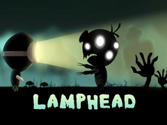                                                                     LampHead ﺔﺒﻌﻟ