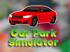                                                                     Car Park Simulator ﺔﺒﻌﻟ