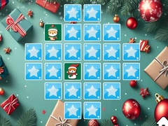                                                                     Xmas Memory Match ﺔﺒﻌﻟ