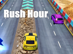                                                                     Rush Hour ﺔﺒﻌﻟ