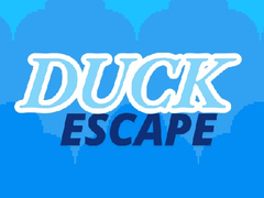                                                                     Duck Escape ﺔﺒﻌﻟ