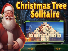                                                                     Christmas Tree Solitaire ﺔﺒﻌﻟ