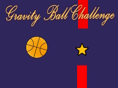                                                                     Gravity Ball Challenge ﺔﺒﻌﻟ