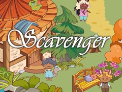                                                                     Scavenger ﺔﺒﻌﻟ