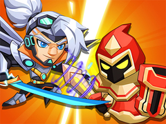                                                                     Hero Fight Clash ﺔﺒﻌﻟ