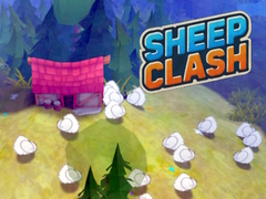                                                                     Sheep Clash ﺔﺒﻌﻟ