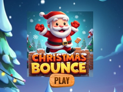                                                                     Christmas Bounce ﺔﺒﻌﻟ