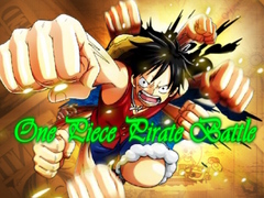                                                                     One Piece Pirate Battle ﺔﺒﻌﻟ