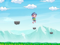                                                                     Sky Jumping ﺔﺒﻌﻟ