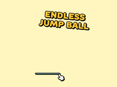                                                                     Endless Jump Ball ﺔﺒﻌﻟ