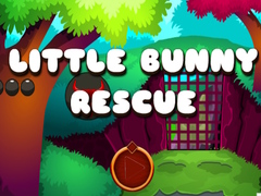                                                                     Little Bunny Rescue ﺔﺒﻌﻟ