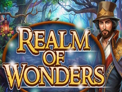                                                                     Realm of Wonders ﺔﺒﻌﻟ