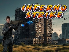                                                                     Inferno Strike ﺔﺒﻌﻟ