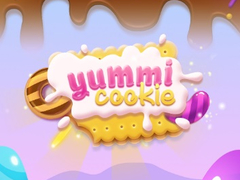                                                                     Yummie Cookie ﺔﺒﻌﻟ