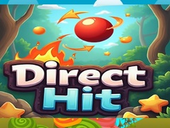                                                                     Direct Hit ﺔﺒﻌﻟ