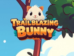                                                                     Trailblazing Bunny ﺔﺒﻌﻟ