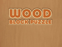                                                                     Wood Block Puzzle ﺔﺒﻌﻟ