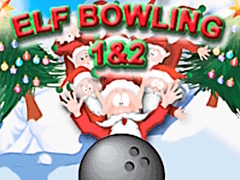                                                                     Elf Bowling 1 & 2 ﺔﺒﻌﻟ