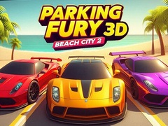                                                                     Parking Fury 3D: Beach City 2 ﺔﺒﻌﻟ