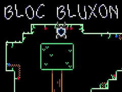                                                                     Bloc Bluxon ﺔﺒﻌﻟ