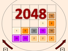                                                                     2048 ﺔﺒﻌﻟ