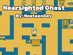                                                                     Nearsighted Ghost ﺔﺒﻌﻟ